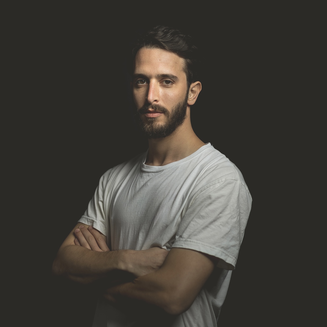 Omri Behr